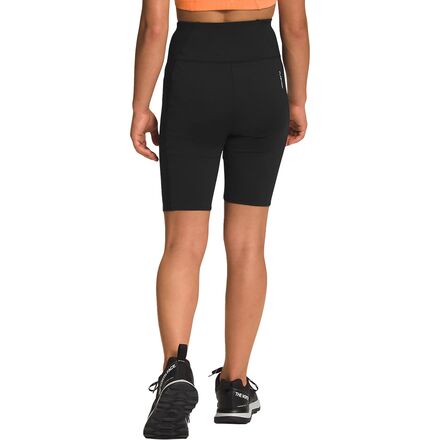 The North Face - Never Stop Bike Short - Girls'