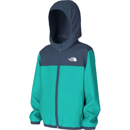 The North Face - Never Stop Hooded WindWall Jacket - Toddlers'