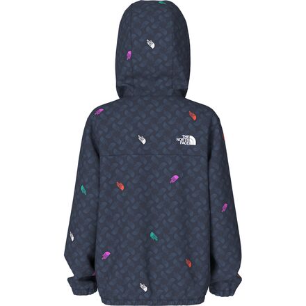 The North Face - Never Stop Hooded WindWall Jacket - Toddlers'