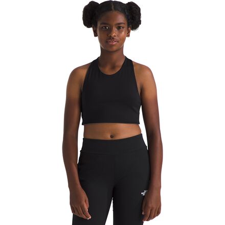 Never Stop Reversible Tanklette - Girls'