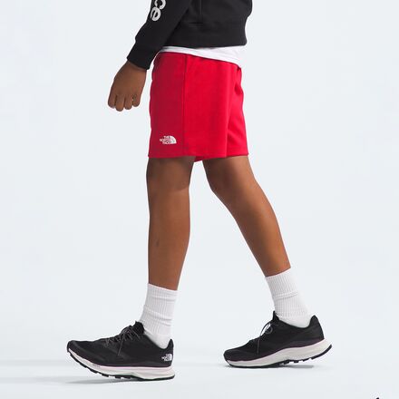 The North Face - Never Stop Short - Boys'