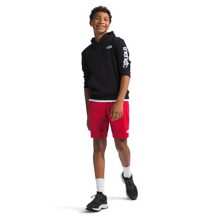 The North Face - Never Stop Short - Boys'