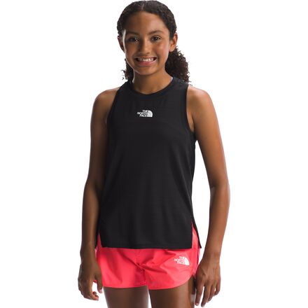 Never Stop Tank Top - Girls'