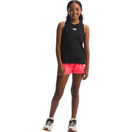 The North Face - Never Stop Tank Top - Girls'