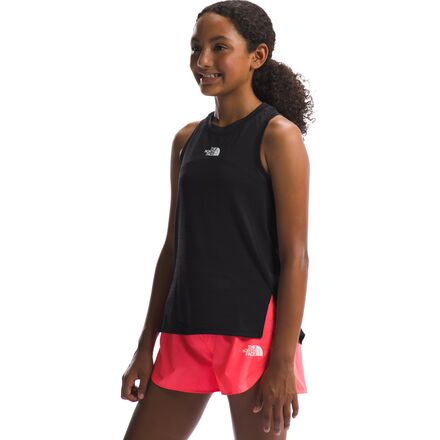 The North Face - Never Stop Tank Top - Girls'