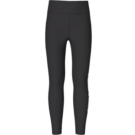 The North Face - Never Stop Tight - Girls' - TNF Black