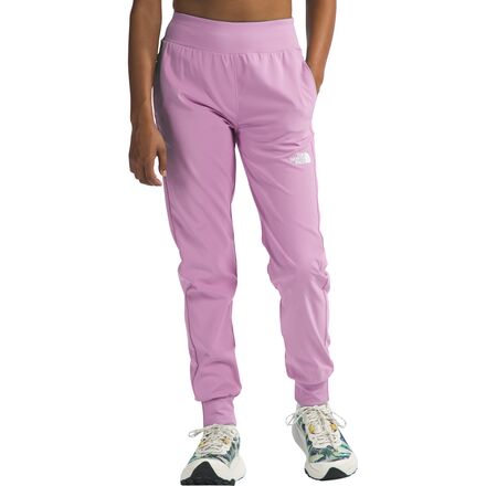 The North Face - On The Trail Pant - Girls' - Mineral Purple