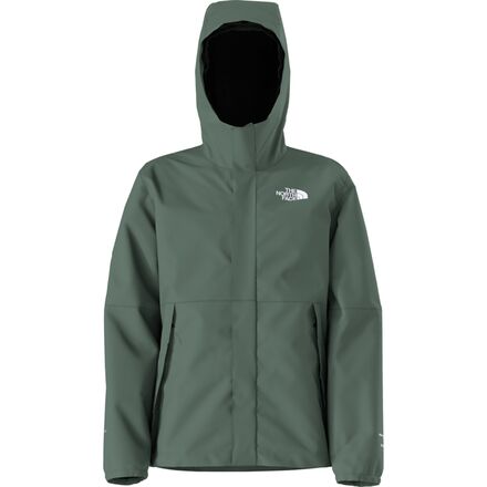 Warm Antora Rain Jacket - Boys'