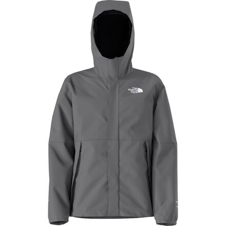 Warm Antora Rain Jacket - Boys'