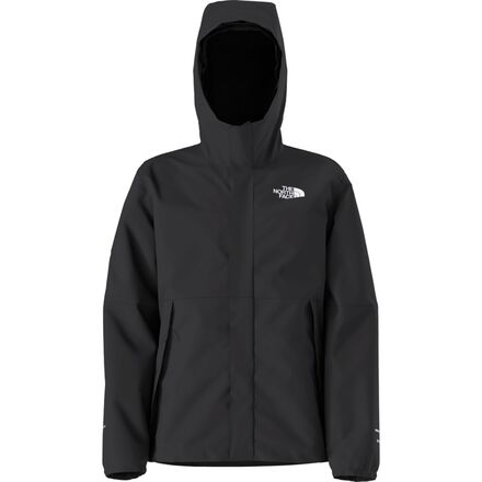 Warm Antora Rain Jacket - Boys'
