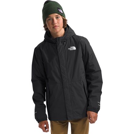 Warm Antora Rain Jacket - Boys'