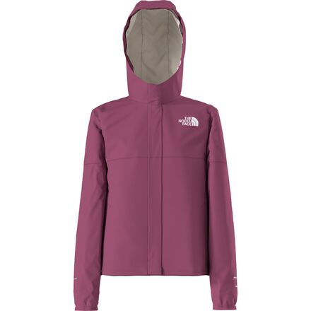 Warm Antora Rain Jacket - Girls'