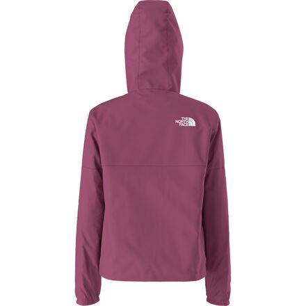 The North Face - Warm Antora Rain Jacket - Girls'
