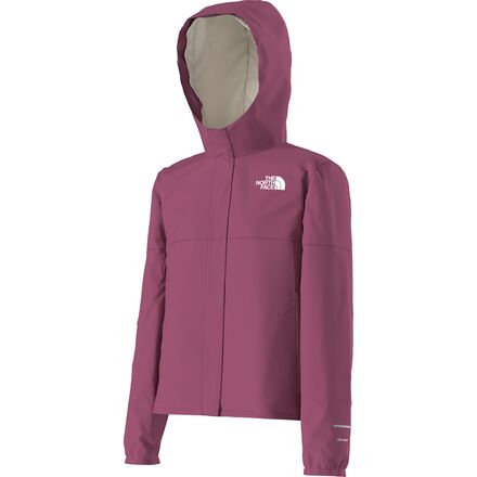 The North Face - Warm Antora Rain Jacket - Girls'