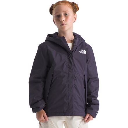Warm Antora Rain Jacket - Girls'