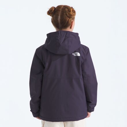 The North Face - Warm Antora Rain Jacket - Girls'