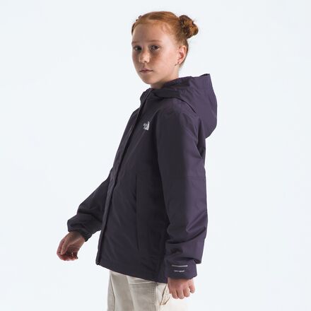 The North Face - Warm Antora Rain Jacket - Girls'