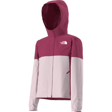 The North Face - Warm Antora Rain Jacket - Girls'