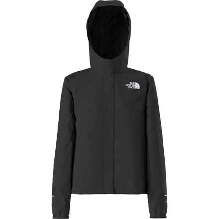 Warm Antora Rain Jacket - Girls'