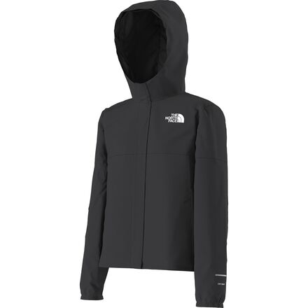 The North Face - Warm Antora Rain Jacket - Girls'