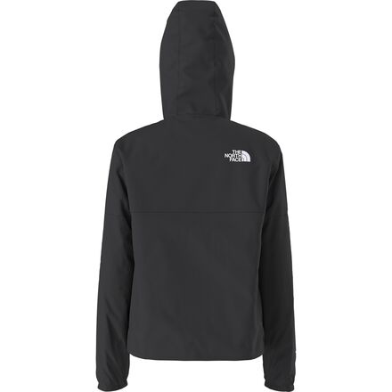 The North Face - Warm Antora Rain Jacket - Girls'