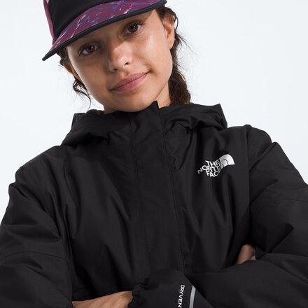 The North Face - Warm Antora Rain Jacket - Girls'