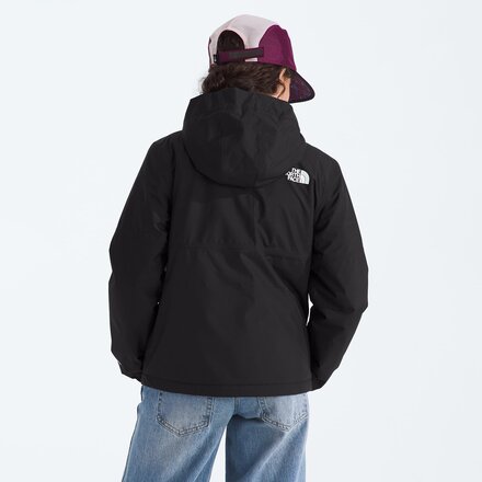 The North Face - Warm Antora Rain Jacket - Girls'