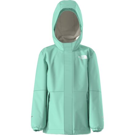 Warm Antora Rain Jacket - Toddlers'
