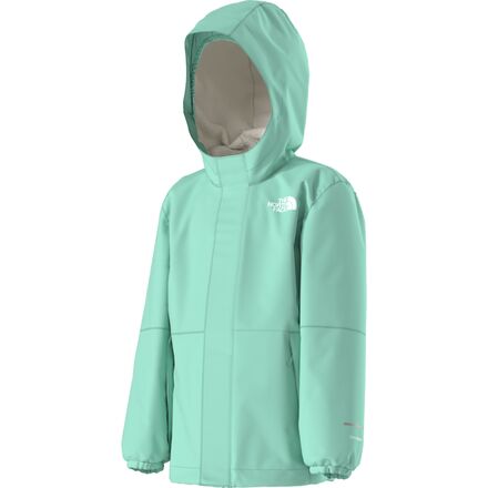 The North Face - Warm Antora Rain Jacket - Toddlers'