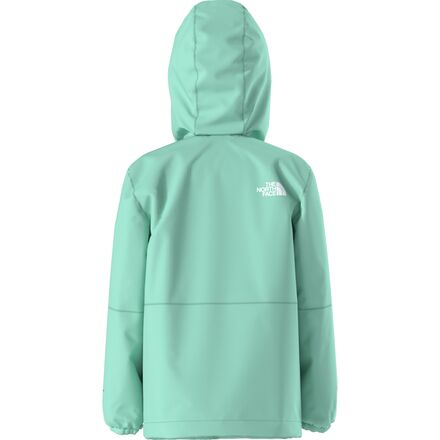 The North Face - Warm Antora Rain Jacket - Toddlers'