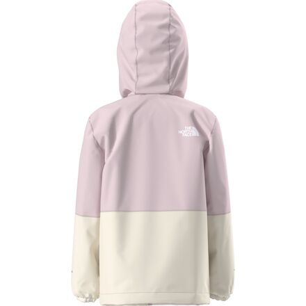 The North Face - Warm Antora Rain Jacket - Toddlers'