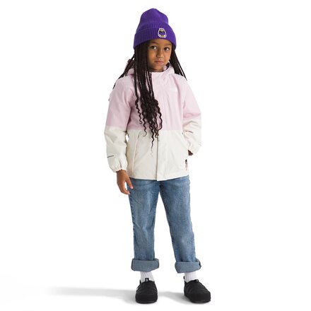 The North Face - Warm Antora Rain Jacket - Toddlers'
