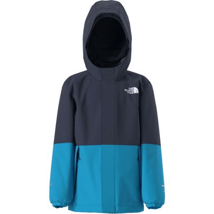 Warm Antora Rain Jacket - Toddlers'