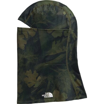 Base Balaclava