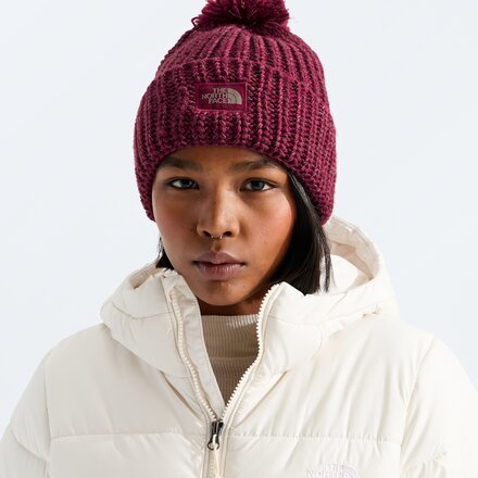 The North Face - Cozy Chunky Cabin Beanie