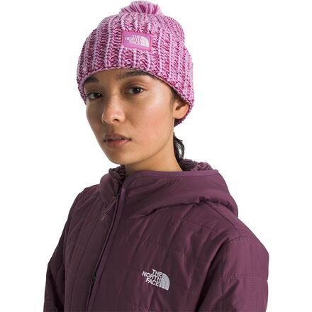 The North Face - Cozy Chunky Cabin Beanie
