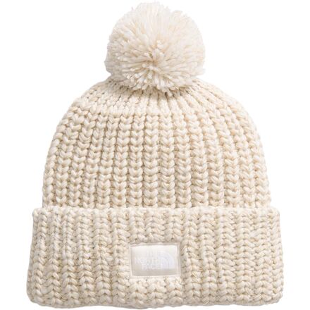 Cozy Chunky Cabin Beanie