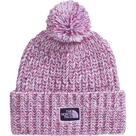 Cozy Chunky Cabin Beanie