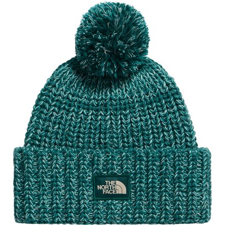 Cozy Chunky Cabin Beanie