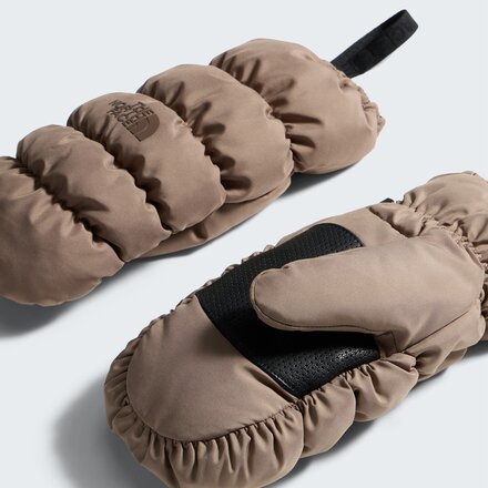 The North Face - Montana Puffer Mitten