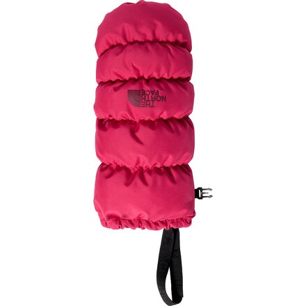 Montana Puffer Mitten