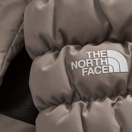 The North Face - Montana Puffer Mitten