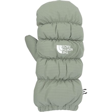 Montana Puffer Mitten