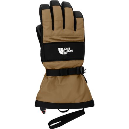 Montana Ski Glove - Men's