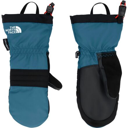 The North Face - Montana Ski Mitten - Kids'