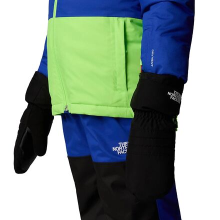 The North Face - Montana Ski Mitten - Kids'