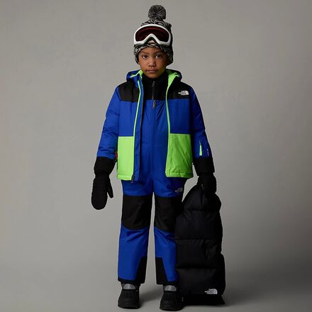 The North Face - Montana Ski Mitten - Kids'