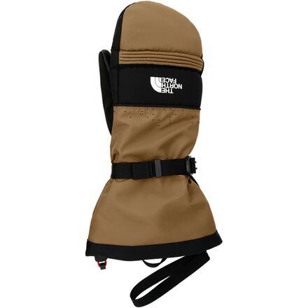 Montana Ski Mitten - Men's