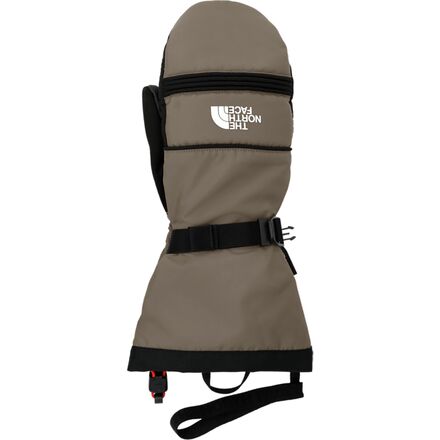 Montana Ski Mitten - Women's