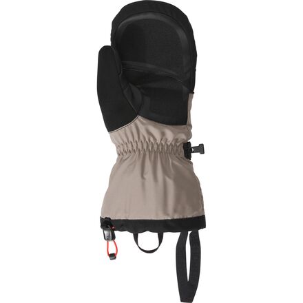 The North Face - Montana Ski Mitten - Women's